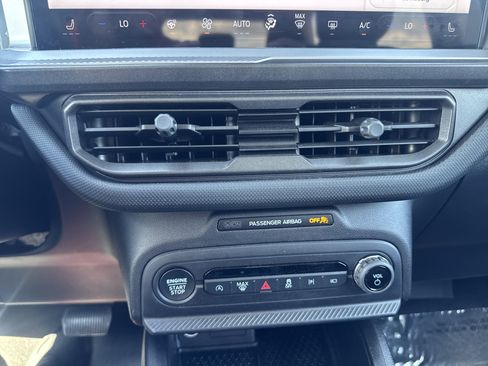 Used 2026 Ford Bronco Sport Outer Banks w/ Outer Banks Tech Package+ AWD/4WD image 25