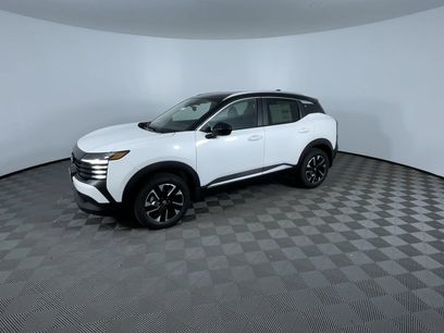 New 2026 Nissan Kicks SV w/ Cold Weather Package