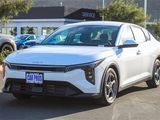 New 2025 Kia K4 LXS image 4