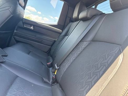 Certified 2024 Toyota Tacoma Limited w/ Limited Package (LT) AWD/4WD image 7