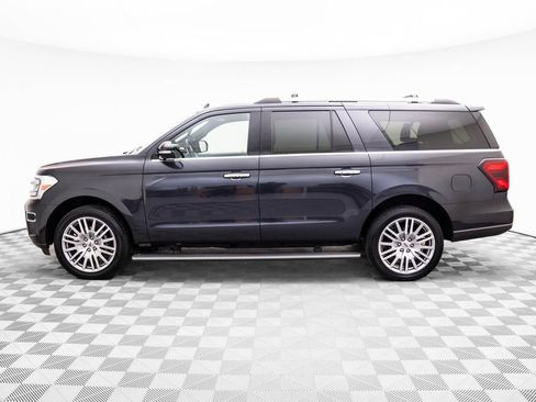 Used 2024 Ford Expedition Max Limited image 2