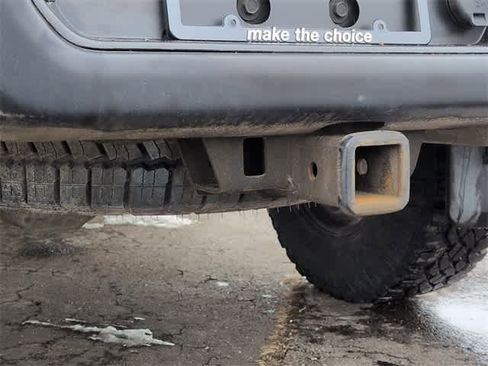 Used 2022 RAM 1500 Rebel w/ Rebel Level 2 Equipment Group image 32