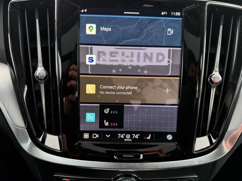 Used 2025 Volvo S60 B5 Core image 22