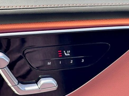 New 2026 Mercedes-Benz GLC 300 4MATIC image 22