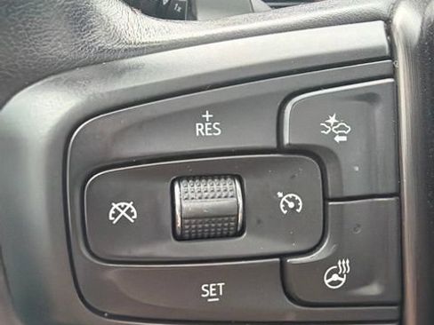 Certified 2024 GMC Sierra 1500 AT4X w/ AT4X AEV Edition AWD/4WD image 16