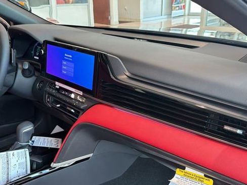 New 2026 Toyota Camry XSE AWD/4WD image 32