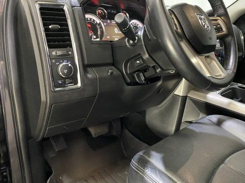 Used 2018 RAM 2500 Laramie image 15