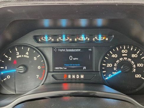 Used 2020 Ford F150 XL w/ Equipment Group 101A Mid RWD image 9