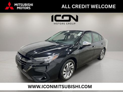 Used 2023 Subaru Legacy Touring XT AWD/4WD image 1