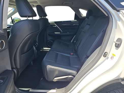 Used 2019 Lexus RX 350 AWD w/ Navigation Package image 11