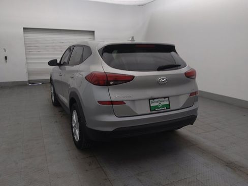 Used 2020 Hyundai Tucson SE image 5