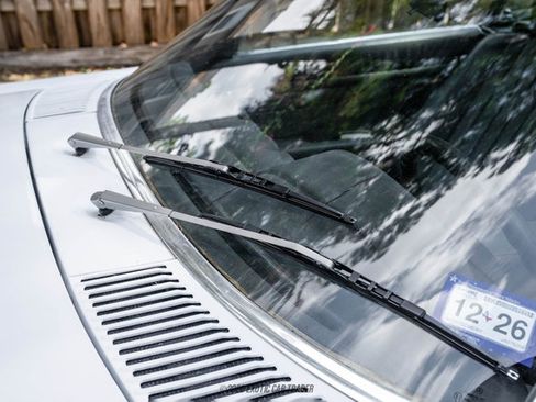 Used 1988 Mercedes-Benz 560 SL image 93
