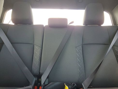 New 2025 Toyota Tacoma SR5 image 25