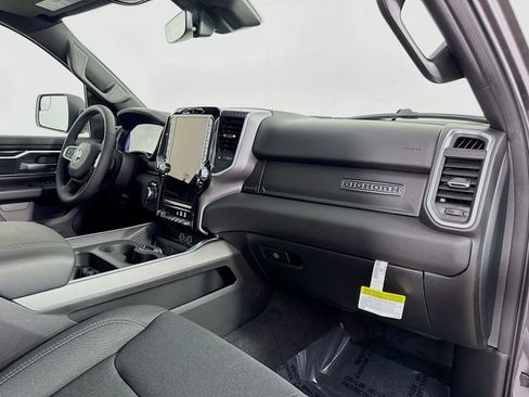 New 2026 RAM 1500 Big Horn AWD/4WD image 28
