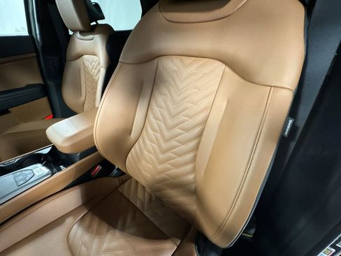 New 2026 Kia Sportage X-Line image 16