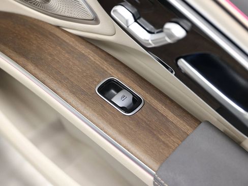 Used 2023 Mercedes-Benz EQS 580 EQS 580 4MATIC Sedan 4D image 84