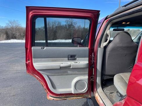 Used 2008 Dodge Durango SXT image 24