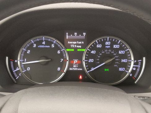 Used 2020 Acura MDX FWD image 23