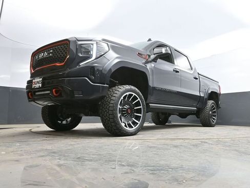 Used 2023 GMC Sierra 1500 AT4 w/ AT4 Premium Package image 52