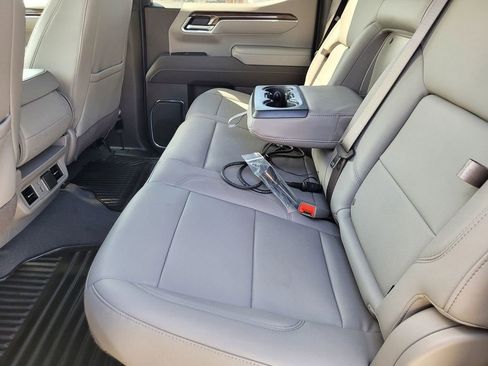 New 2026 Chevrolet Silverado 1500 LT w/ All Star Edition Plus image 8