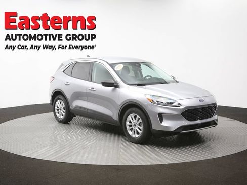 Used 2022 Ford Escape SE FWD image 50