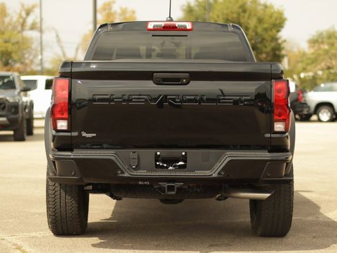 New 2026 Chevrolet Colorado Trail Boss image 6