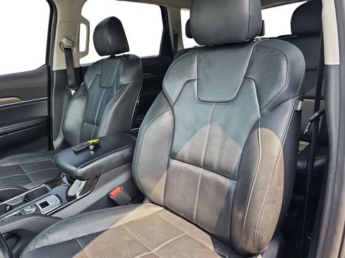 Used 2021 Kia Telluride EX w/ EX Premium Package FWD image 15