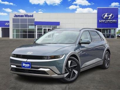 New 2026 Hyundai Ioniq 5 Limited