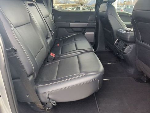 Used 2024 Ford F150 Lariat image 31