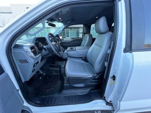 Used 2022 Ford F150 XL w/ Trailer Tow Package image 20