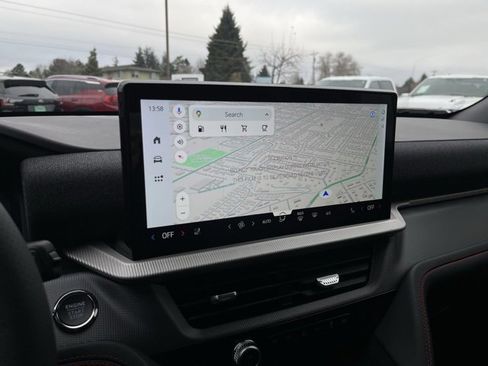 New 2026 Ford Explorer ST-Line w/ ST-Line Street Pack image 11