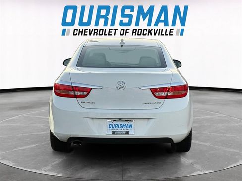 Used 2016 Buick Verano w/ Comfort Package image 5