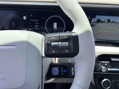 New 2026 Hyundai Palisade FWD Hybrid image 32
