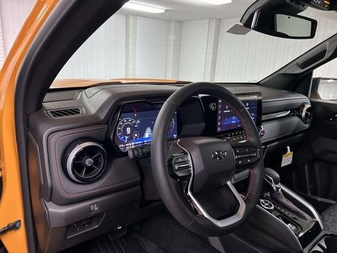 New 2026 Chevrolet Colorado Z71 w/ Technology Package AWD/4WD image 10
