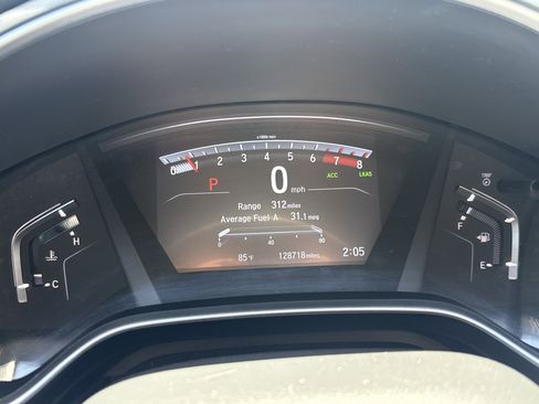 Used 2017 Honda CR-V EX image 17