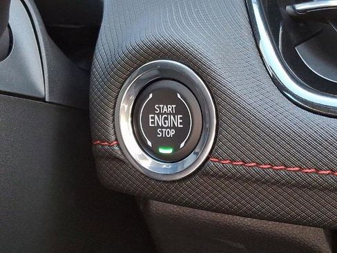 New 2026 Chevrolet TrailBlazer RS w/ Convenience Package image 15