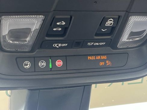 Certified 2023 Cadillac XT6 Sport w/ Technology Package AWD/4WD image 44