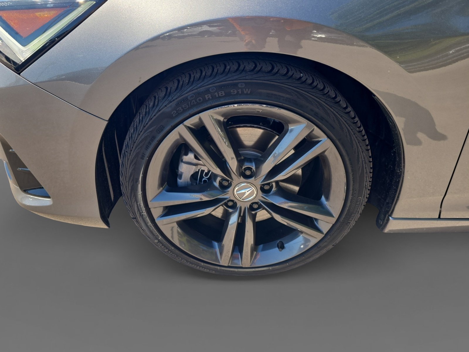Used 2025 Acura Integra A-Spec FWD image 10