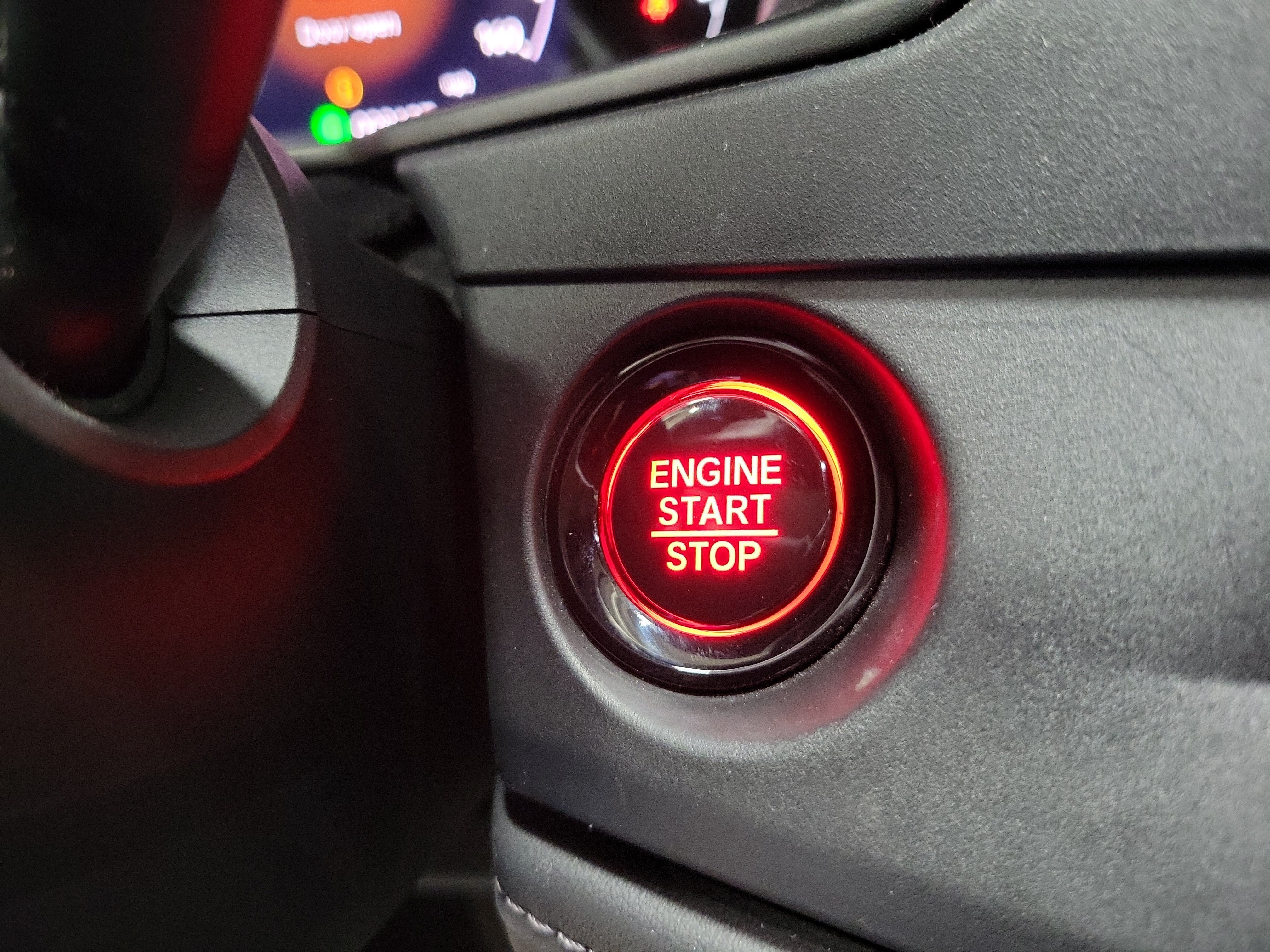 Certified 2025 Honda Accord LX image 27
