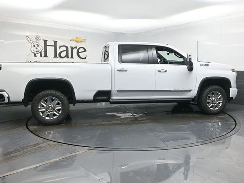 New 2026 Chevrolet Silverado 2500 High Country w/ High Country Premium Package image 15