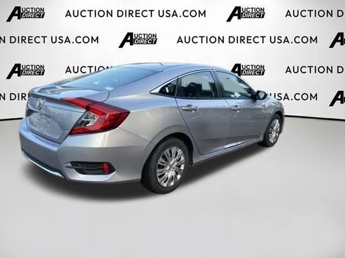 Used 2021 Honda Civic LX image 20