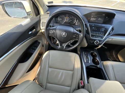 Used 2018 Acura MDX 3.5L image 4