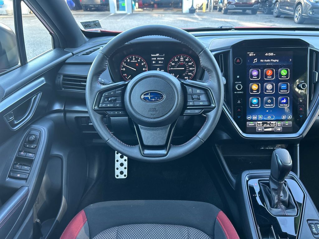 Certified 2024 Subaru Impreza RS AWD/4WD image 15