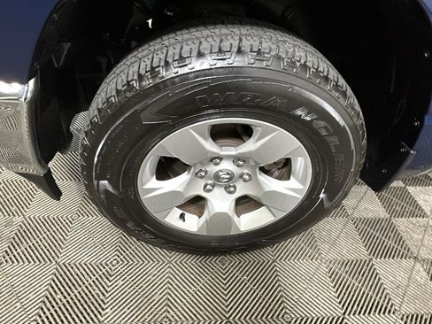 Used 2023 RAM 1500 Big Horn AWD/4WD image 11