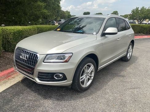 Used 2014 Audi Q5 TDI Premium Plus AWD/4WD image 7