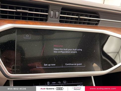 Certified 2023 Audi A6 Premium Plus w/ Premium Plus Package AWD/4WD image 28