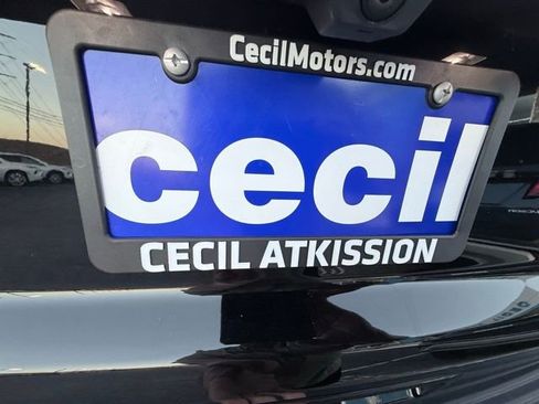 Certified 2025 Chevrolet Tahoe Z71 image 17