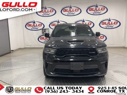 Used 2022 Dodge Durango R/T RWD image 3