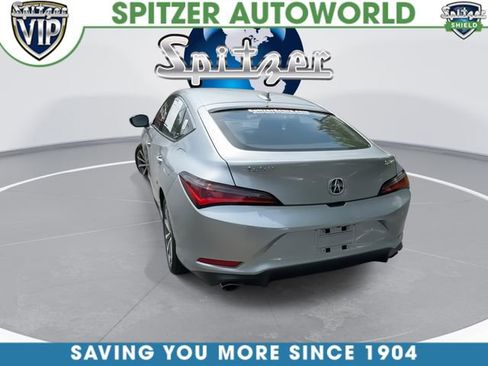 Used 2025 Acura Integra FWD image 8