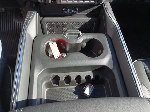 New 2026 RAM 4500 Tradesman w/ Laramie Trim Package image 39